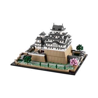 LEGO 21060 - LEGO Architecture - Himedzsi várkastély