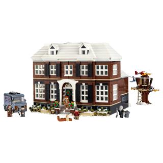 LEGO 21330 - LEGO Ideas - Home Alone