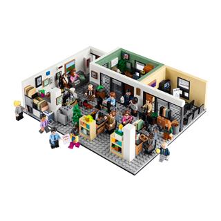 LEGO 21336 - LEGO Ideas - The Office