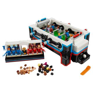 LEGO 21337 - LEGO Ideas - Csocsóasztal