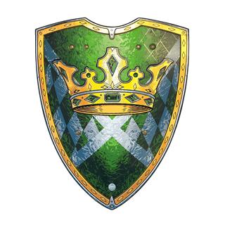LEGO 29201LT - Liontouch - Knight Shield, Kingmaker