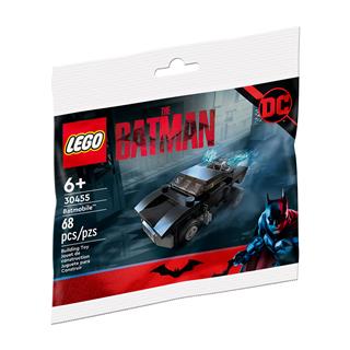 LEGO 30455 - LEGO Super Heroes - Batmobile™