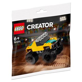 LEGO 30594 - LEGO Creator - Rock Monster Truck