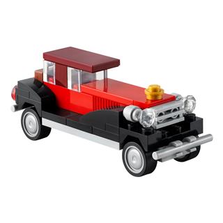 LEGO 30644 - LEGO Creator - Veterán jármű