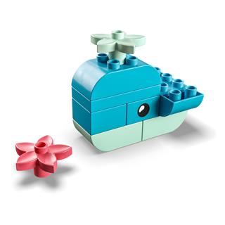 LEGO 30648 - LEGO DUPLO - Bálna