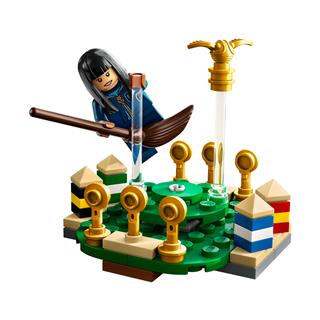 LEGO 30651 - LEGO Harry Potter - Kviddics™ edzés