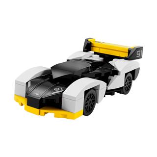 LEGO 30657 - LEGO Speed Champions - McLaren Solus GT