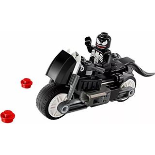 LEGO 30679 - LEGO Super Heroes - ​Venom városi motor