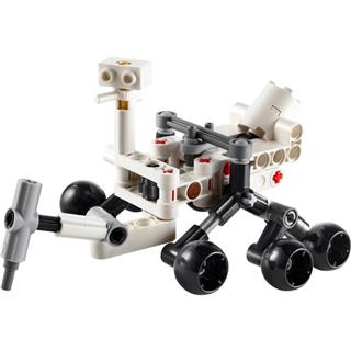 LEGO 30682 - LEGO Technic - NASA Mars Rover Perseverance