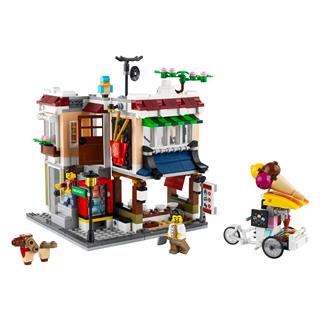 LEGO 31131 - LEGO Creator - Városi tésztázó