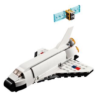 LEGO 31134 - LEGO Creator - Űrsikló