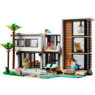 LEGO 31153 - LEGO Creator - Modern ház
