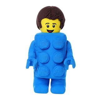 LEGO 342170 - LEGO EUROMIC - Brick Suit Boy Plüss Minifigura