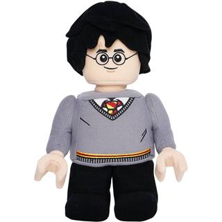 LEGO 342740 - LEGO EUROMIC - Harry Potter Plüss Minifigura