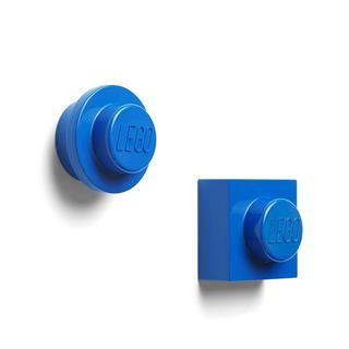 LEGO 40101731 - LEGO - Mágnes szett - kék