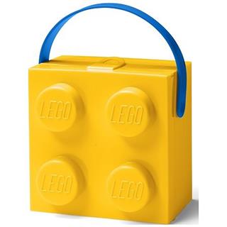 LEGO 40240007 - LEGO tároló - Iconic classic füles ételhordó doboz