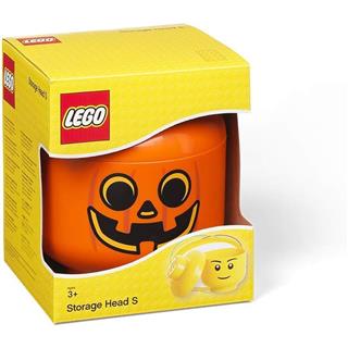 LEGO 40311729 - LEGO tároló - Fej pumpkin small