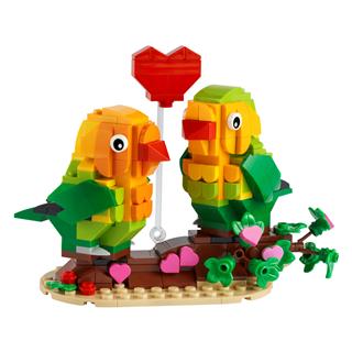 LEGO 40522 - LEGO Iconic - Szerelmes Valentin pár