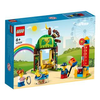 LEGO 40529 - LEGO Special Edition Sets - Gyermekek vidámparkja