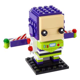 LEGO 40552 - LEGO Brickheadz - Buzz Lightyear
