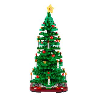 LEGO 40573 - LEGO Iconic - Karácsonyfa