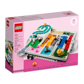 LEGO 40596 - LEGO Special Edition Sets - Mágikus labirintus