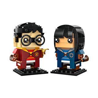 LEGO 40616 - LEGO Brickheadz - Harry Potter™ és Cho Chang