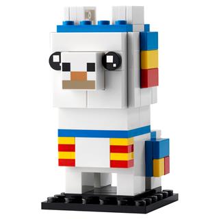 LEGO 40625 - LEGO Brickheadz - Láma