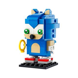 LEGO 40627 - LEGO Brickheadz - Sonic the Hedgehog™