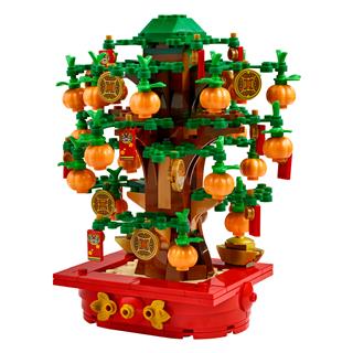 LEGO 40648 - LEGO Iconic - Pénzfa