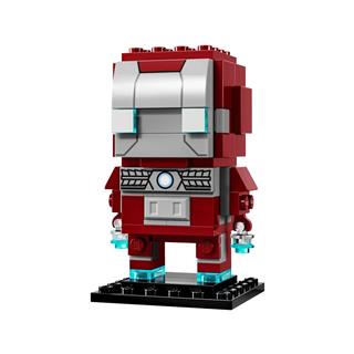 LEGO 40669 - LEGO Brickheadz - Vasember MK5 figura