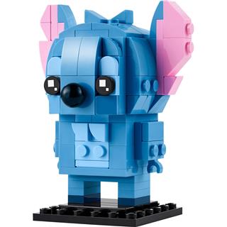 LEGO 40674 - LEGO Brickheadz - Stitch