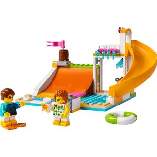 LEGO 40685 - LEGO Special Edition Sets - Aquapark