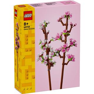 LEGO 40725 - LEGO Iconic - Cseresznyevirágok
