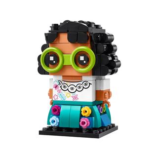 LEGO 40753 - LEGO Brickheadz - Mirabel Madrigal