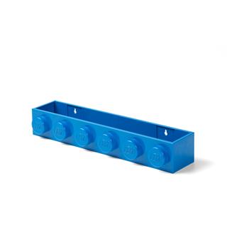 LEGO 41121731 - LEGO - Könyvtartó - kék