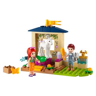 LEGO 41696 - LEGO Friends - Pónimosó állás
