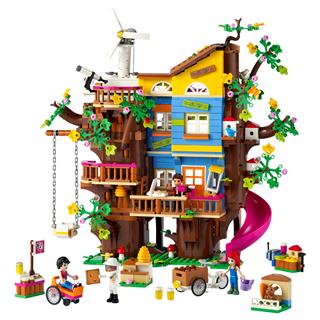 LEGO 41703 - LEGO Friends - Barátság lombház