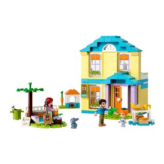 LEGO 41724 - LEGO Friends - Paisley háza