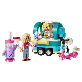 LEGO 41733 - LEGO Friends - Mobil teázó