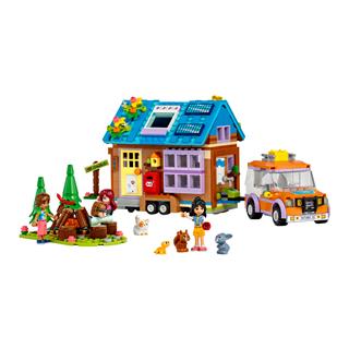 LEGO 41735 - LEGO Friends - Mobil miniház