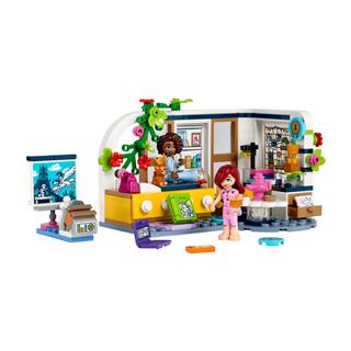 LEGO 41740 - LEGO Friends - Aliya szobája