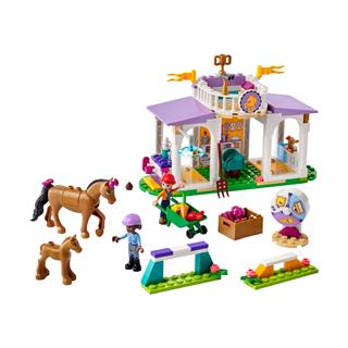 LEGO 41746 - LEGO Friends - Új lovasiskola