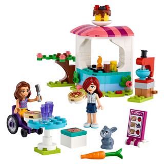 LEGO 41753 - LEGO Friends - Palacsintaüzlet