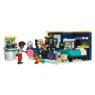 LEGO 41755 - LEGO Friends - Nova szobája
