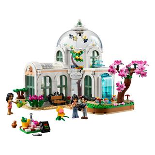 LEGO 41757 - LEGO Friends - Botanikuskert