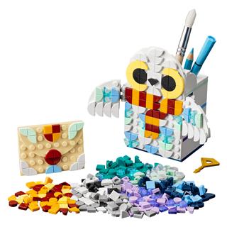 LEGO 41809 - LEGO DOTS - Hedwig™ tolltartó
