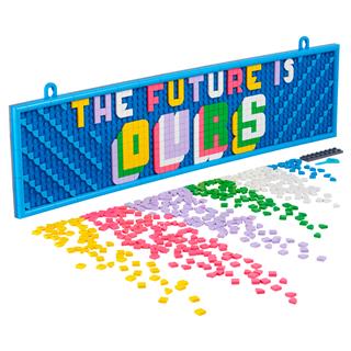 LEGO 41952 - LEGO DOTS - Nagy üzenőfal