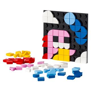 LEGO 41954 - LEGO DOTS - Öntapadós felvarró