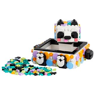 LEGO 41959 - LEGO DOTS - Cuki pandás tálca